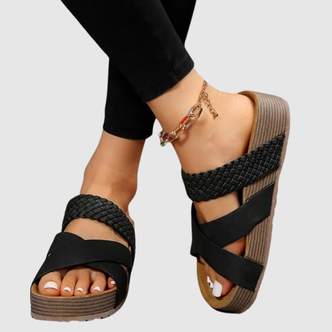 SANDALIAS