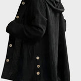 Callista | Chaqueta de Pana