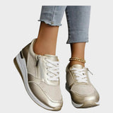 Zeza | Zapatillas de Comodidad Ortopédica