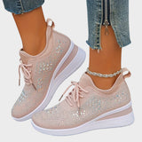 Giselle | Zapatos Ortopédicos con Brillantes