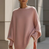 Sofía - Poncho Oversize