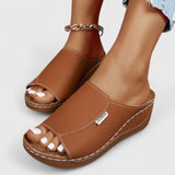 Celestria | Sandalias Ortopédicas