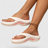 Juliette™ | Sandalias Ortopédicas de Deslizamiento