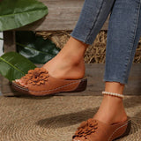 Medellín –  Sandalias Ergonómicas