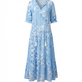 Vestido Tassel Dawn