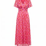 Vestido Garden Walk