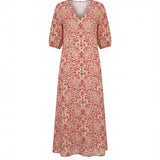 Vestido Tassel Dawn