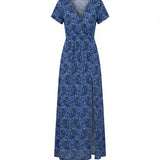 Vestido Boho Tide