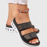 Ensley™ | Sandalia de Confort Ortopédico