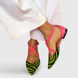 Teresa | Sandalias Elegantes