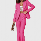 Rosalind | Traje Elegante