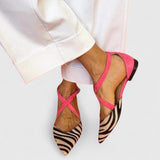 Teresa | Sandalias Elegantes