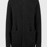 Chiara | Cárdigan en Mezcla de Cashmere Premium