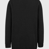 Chiara | Cárdigan en Mezcla de Cashmere Premium