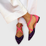 Teresa | Sandalias Elegantes