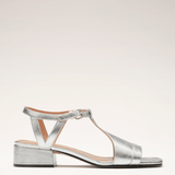 Serena | Sandalias Argentinas de Verano