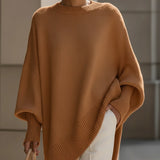 Sofía - Poncho Oversize
