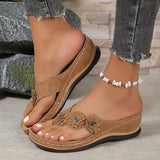 Luna Comfort - Sandalias Ortopédicas para Bienestar