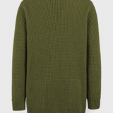 Chiara | Cárdigan en Mezcla de Cashmere Premium