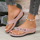 Luna Comfort - Sandalias Ortopédicas para Bienestar