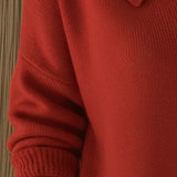 Rosalía | Cardigan Clásico