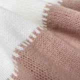 Michela | Suéter Tricot con Motivo Juguetón