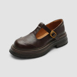 Elena | Zapatos Ortopédicos Mary Jane