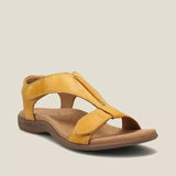 Charlotte - Sandalias Ortopédicas Elegantes