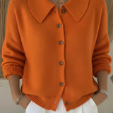 Rosalía | Cardigan Clásico