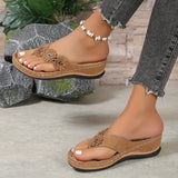 Luna Comfort - Sandalias Ortopédicas para Bienestar