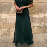 Vestido de Orden Alto