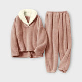 Vina® | Conjunto de Franela Suave y Confortable