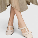 Ellery | Sandalias Ortopédicas
