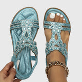 Blessy™ | Sandalias Ortopédicas