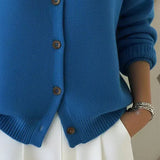 Rosalía | Cardigan Clásico