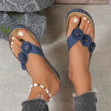 Luna Comfort - Sandalias Ortopédicas para Bienestar