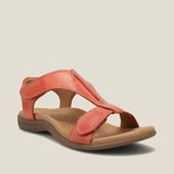 Charlotte - Sandalias Ortopédicas Elegantes