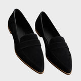 Zelda | Mocasines Suecos