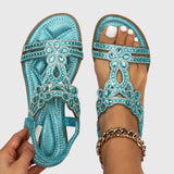 Blessy™ | Sandalias Ortopédicas