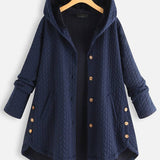 Ernesta™ | Chaqueta de invierno cálida para mujeres