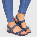 Bianca | Sandalias Cómodas