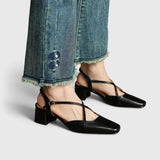 Mikaela | Sandalias Elegantes