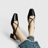 Mikaela | Sandalias Elegantes