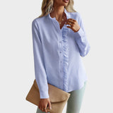 Rosilda | Blusa Elegante