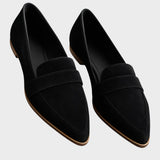 Amanda | Mocasines con Estampado