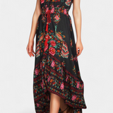 Chiara | Vestido Floral