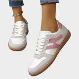 Lorena | Zapatillas con Cordones