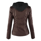 Isabel | chaqueta ultra elegante
