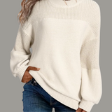 Arianna | Suéter Oversized