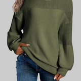 Arianna | Suéter Oversized